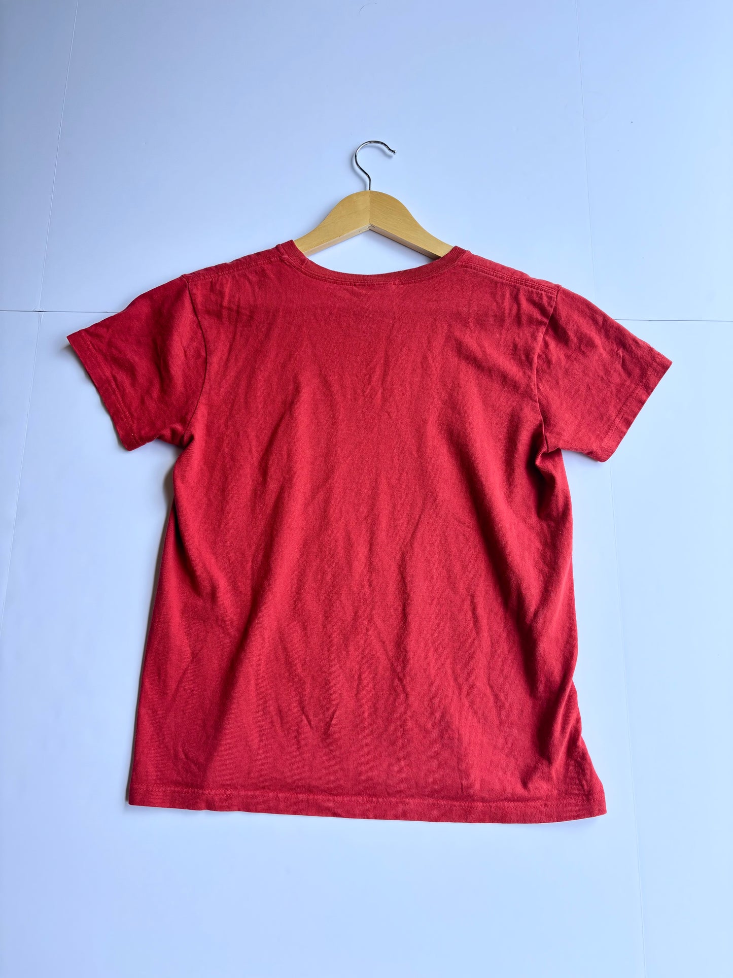 Women’s Vintage Nike Baby Tee (S)