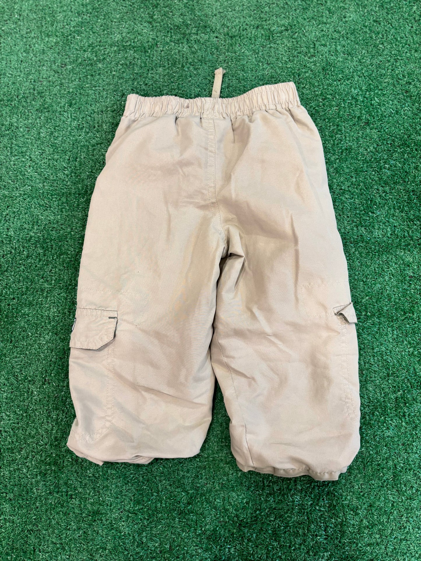 Kids Vintage Track Pants (2T)