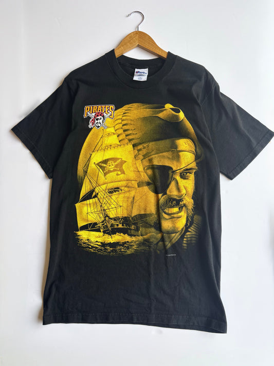 Vintage 1996 Pirates Tee (M)