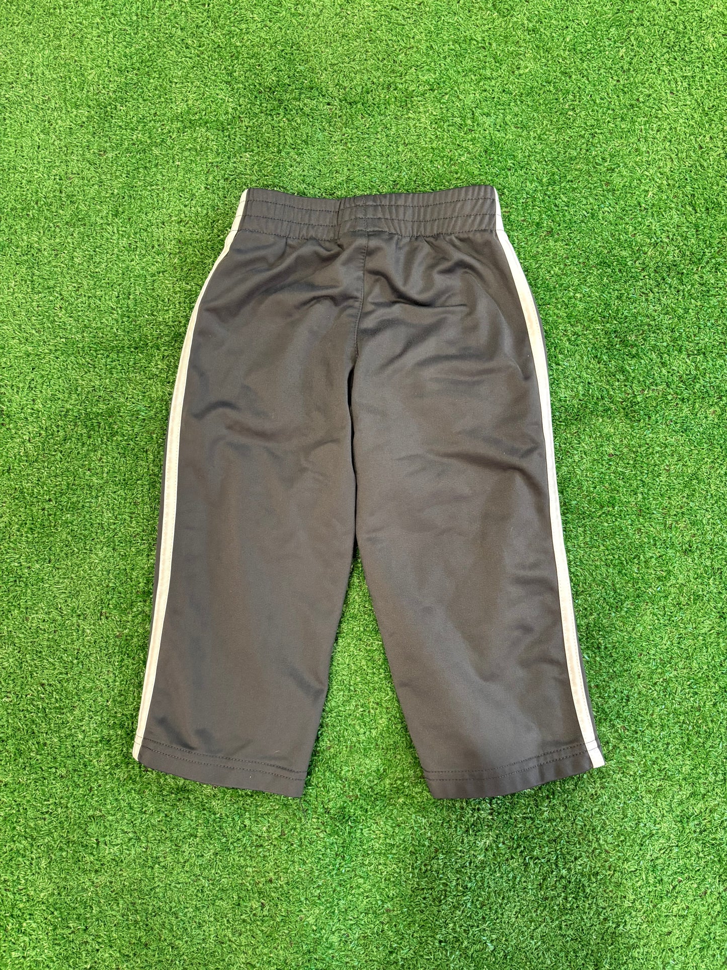 Kids Vintage Adidas Track Pants (3T)