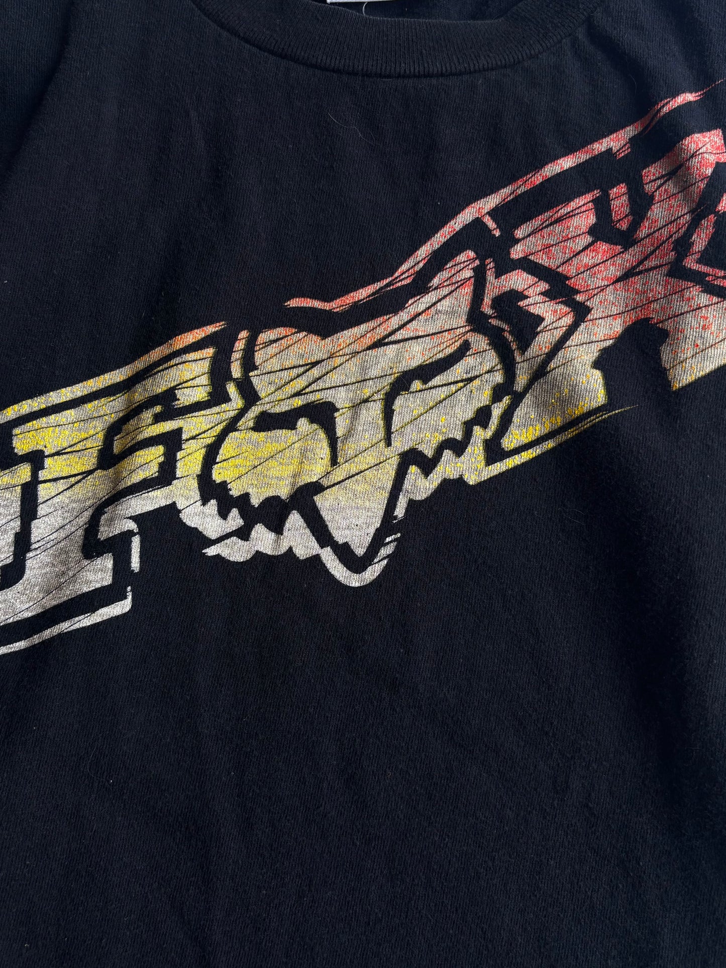 Vintage Fox Racing Tee (S)