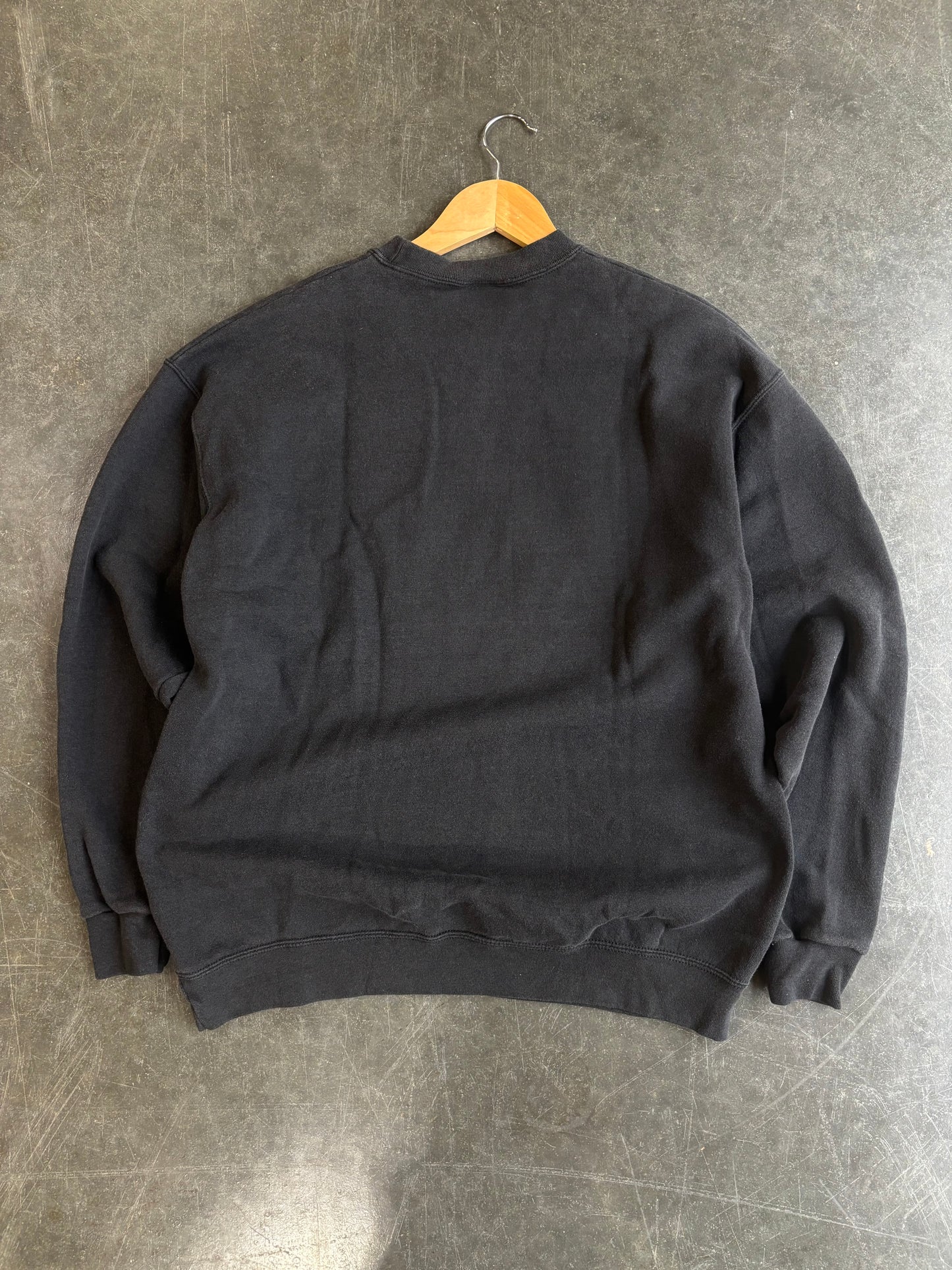 Vintage Nascar Dale Jr Crewneck (L)