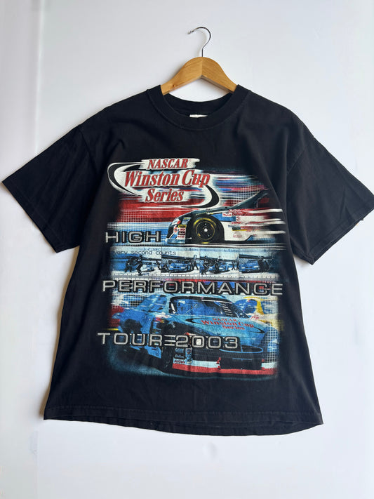 Vintage Nascar Winston Cup Series Tee (L)