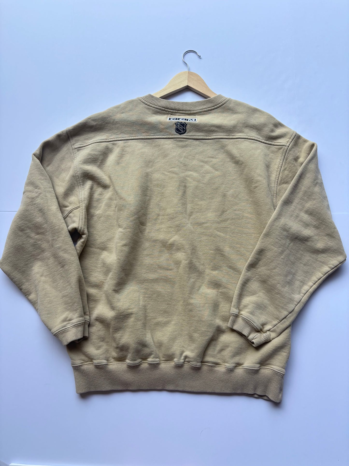 Vintage NHL Stars Crewneck (L)