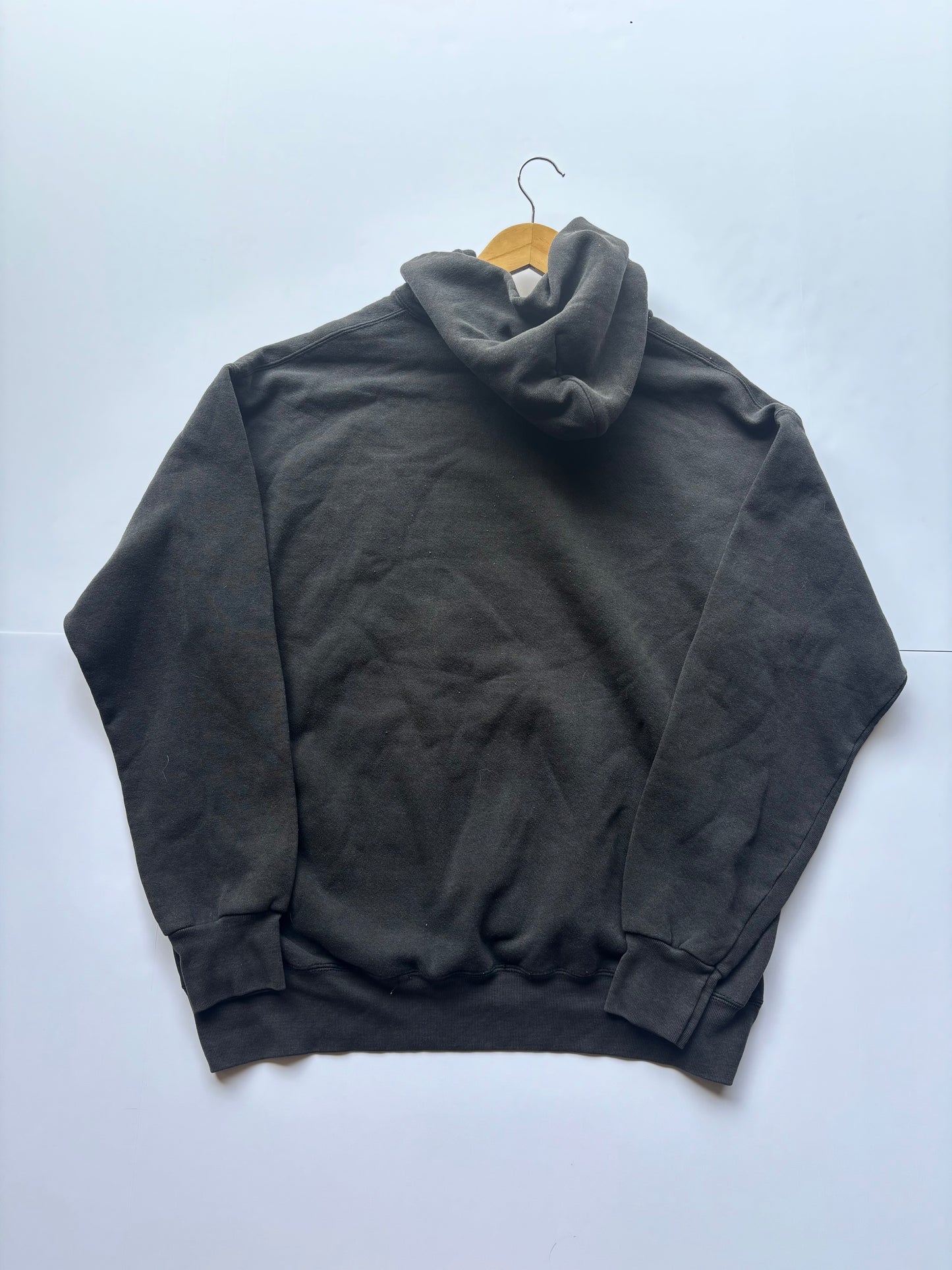 Vintage 90’s KC Chiefs Hoodie (L)