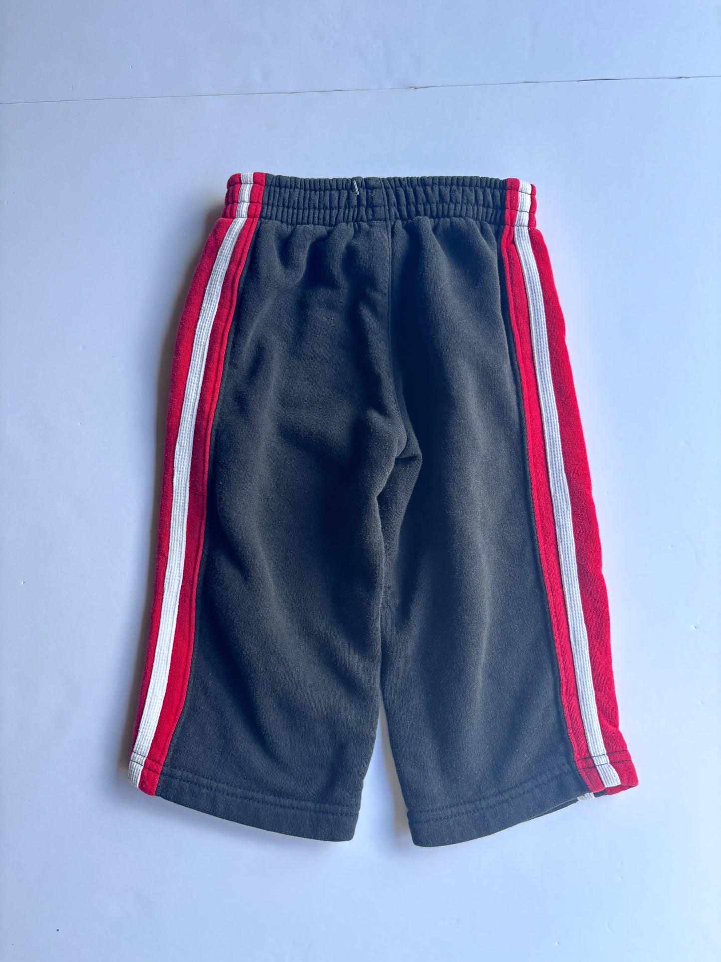 Kids Vintage Nike Sweatpants (18mo)
