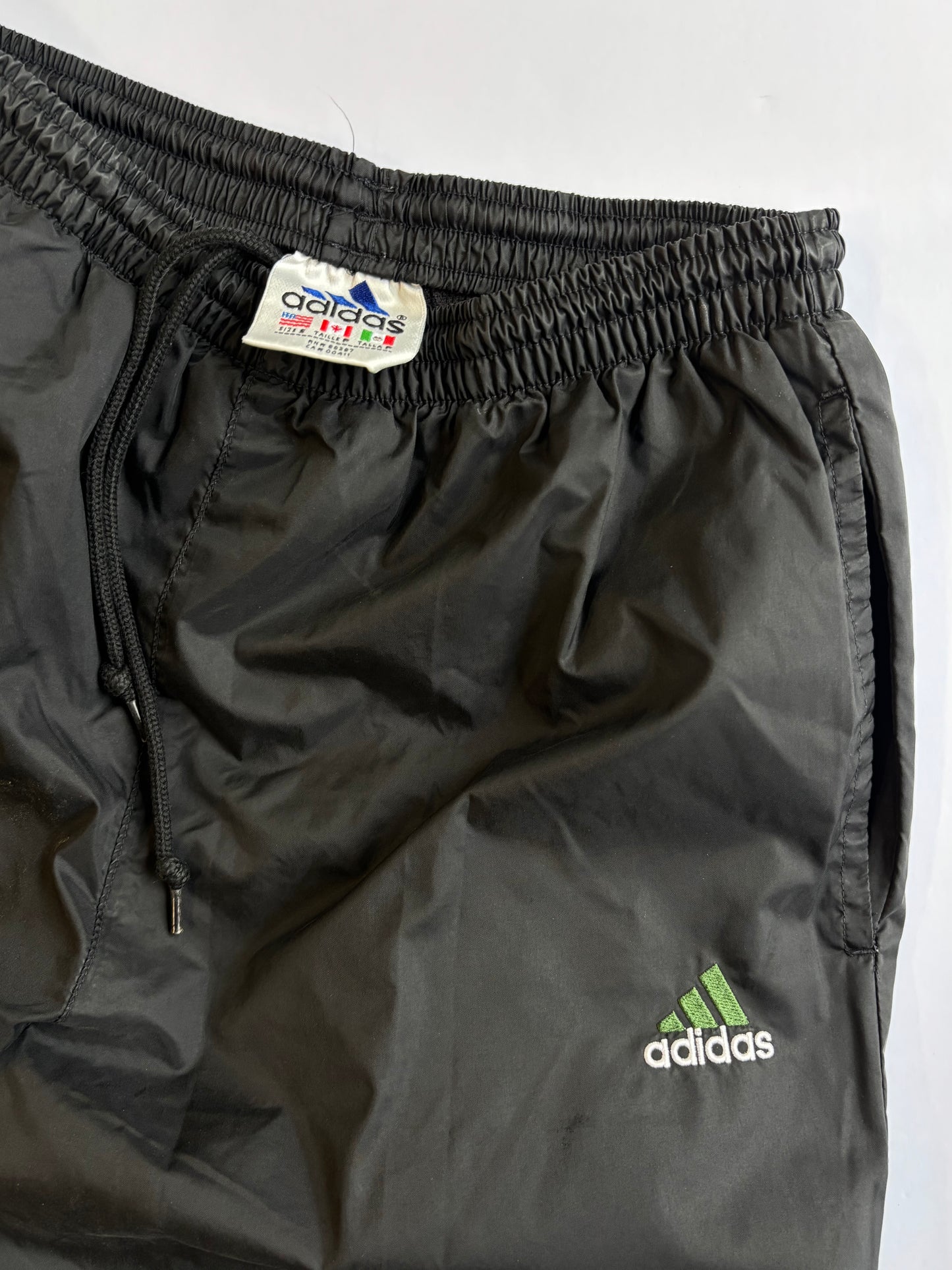 Vintage 90’s Adidas Track Pants (S)