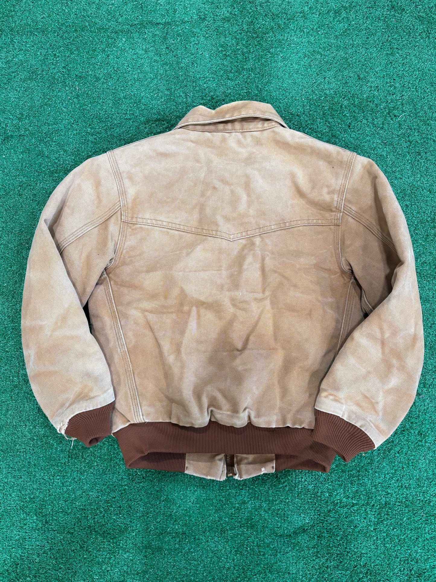Vintage Kids Carhartt Jacket (YouthM)
