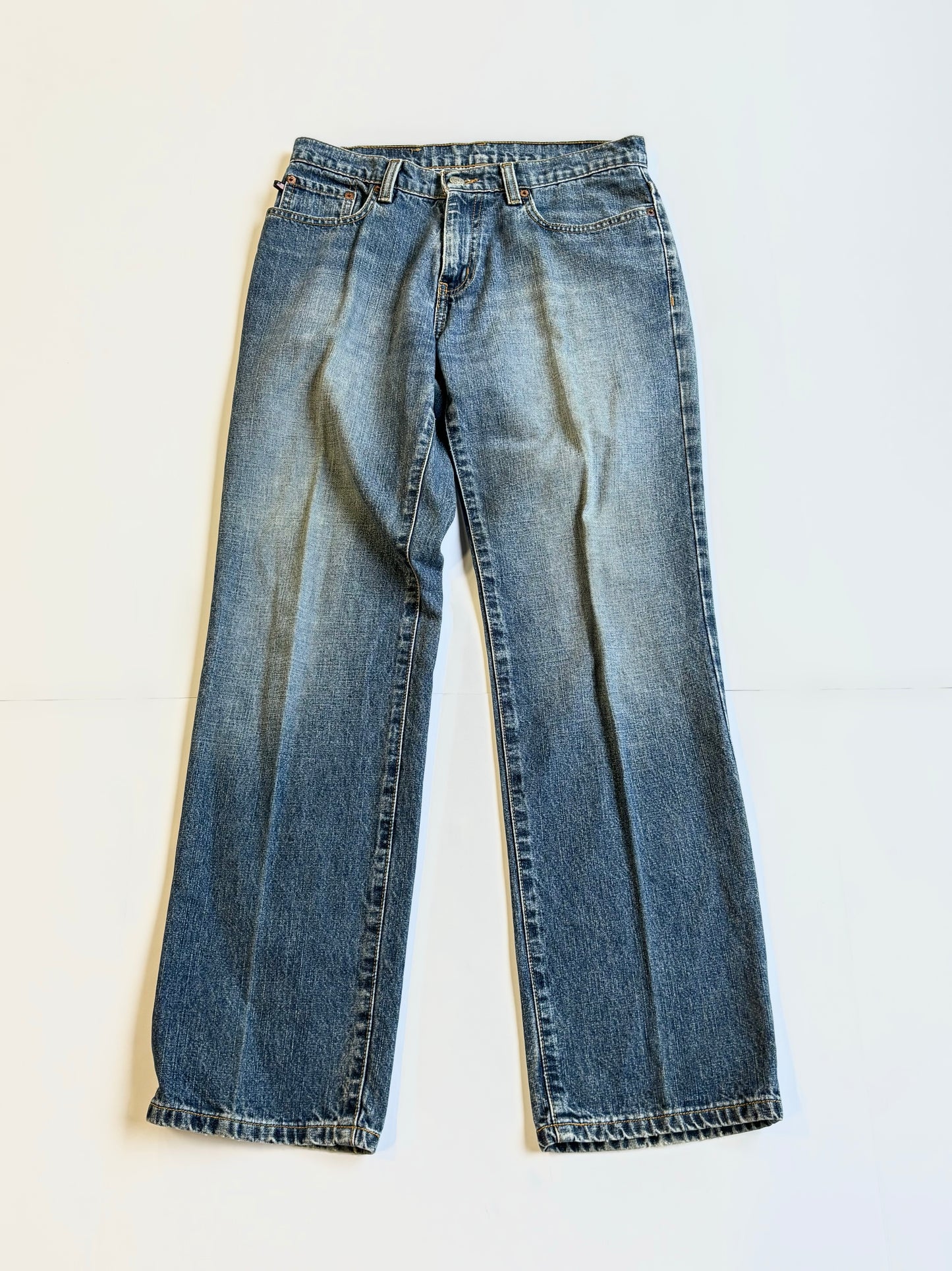 Women’s Vintage Ralph Lauren Jeans (3/4)