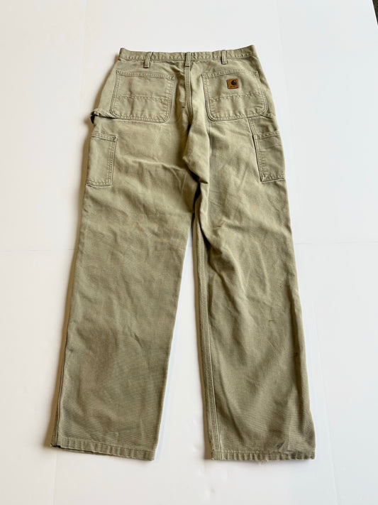 Vintage Carhartt Cargo Pants (36”x36”)