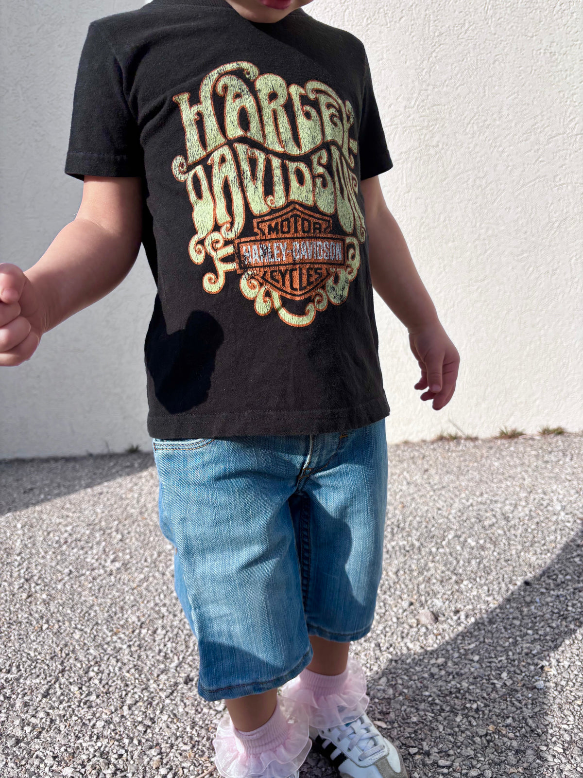 “Kidz” Vintage