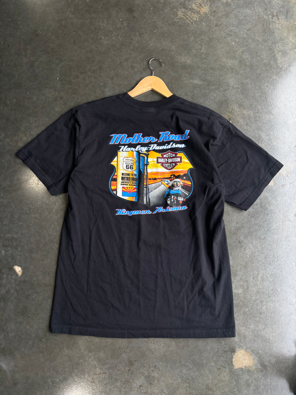 Vintage Arizona Harley Tee (XL)