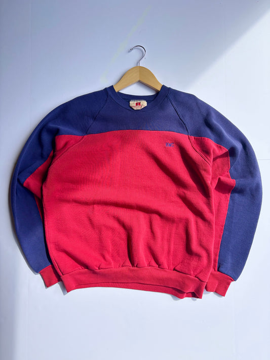 Vintage 80’s Russell Athletics Crewneck (XL)