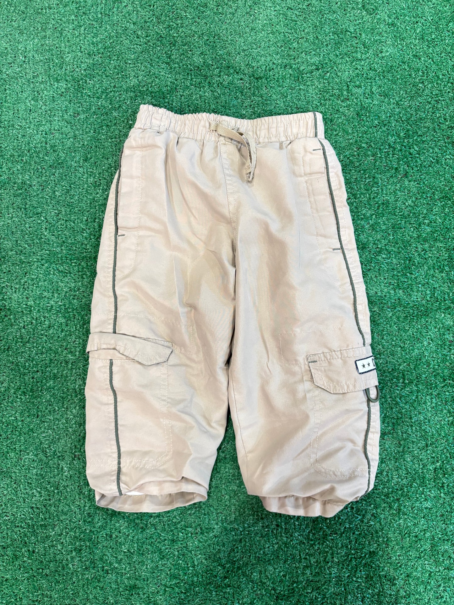 Kids Vintage Track Pants (2T)