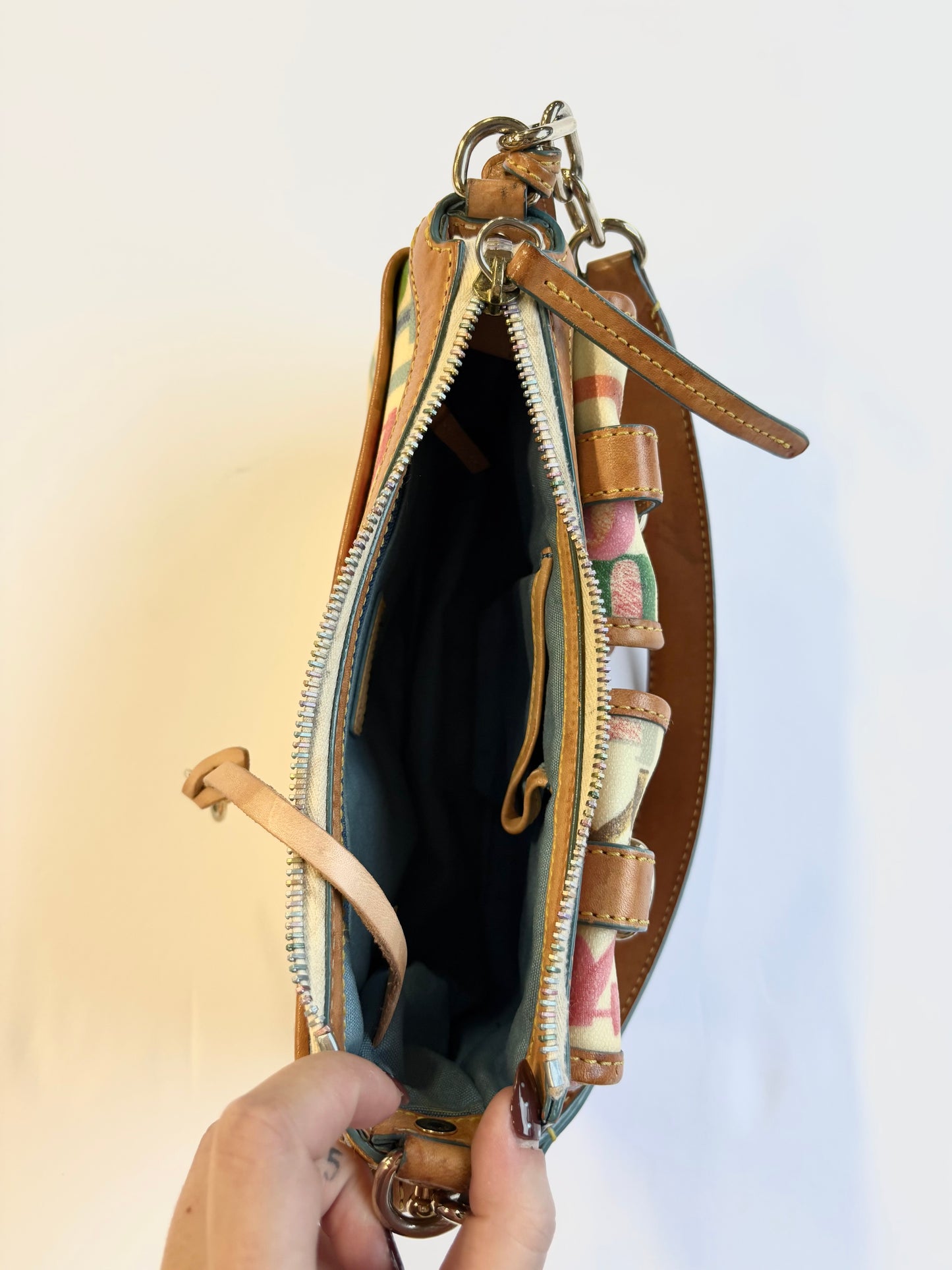 Vintage Dooney & Bourke Purse