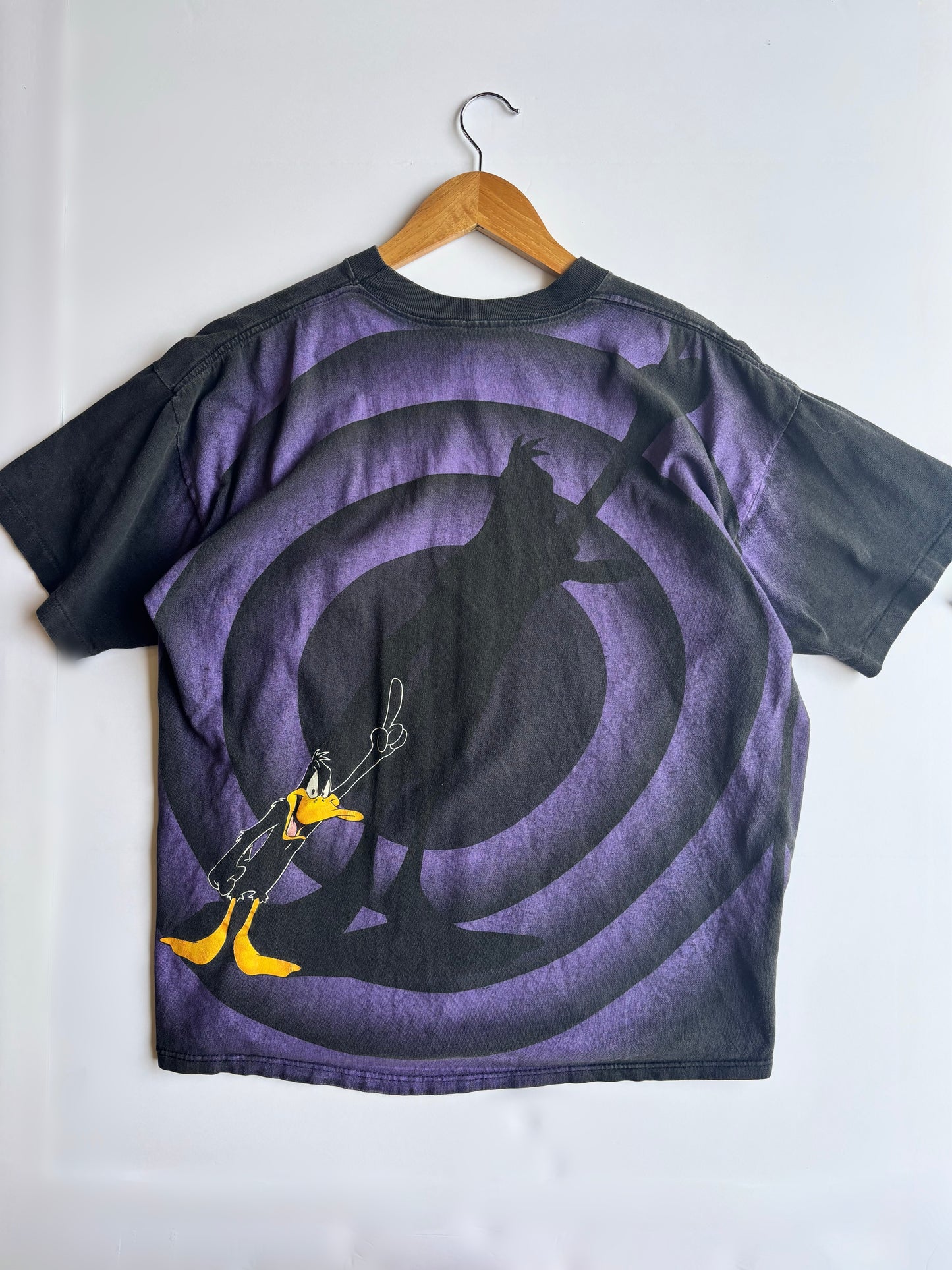 Vintage 90’s Looney Tunes Tee (L)