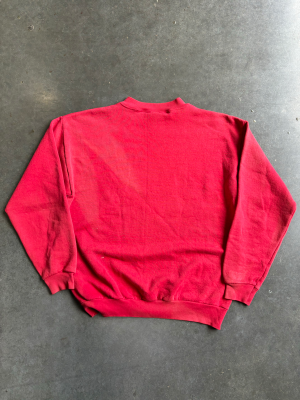 Vintage 1999 Cardinals Crewneck (M)