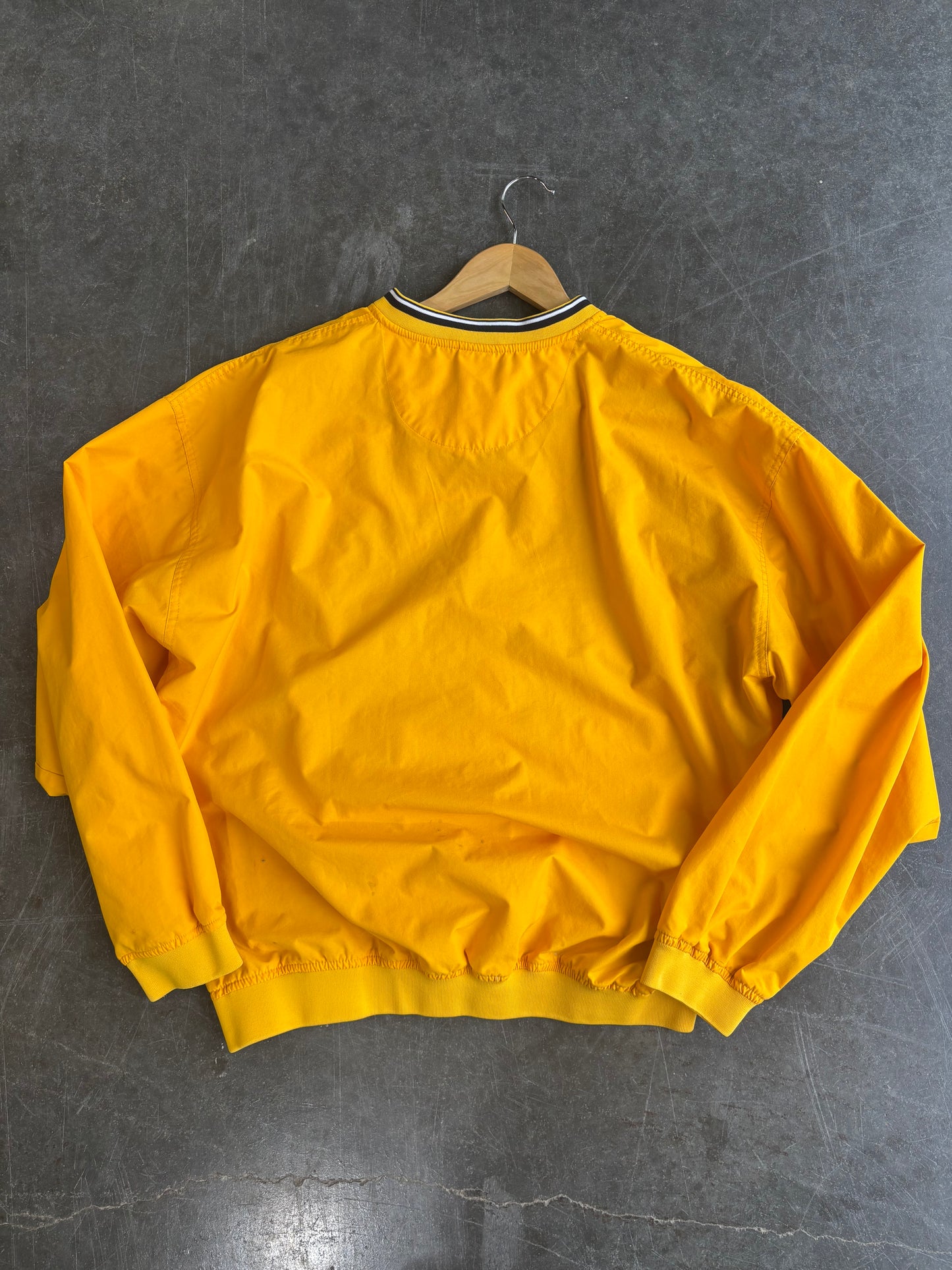 Vintage 90’s Nike Mizzou Windbreaker (L)