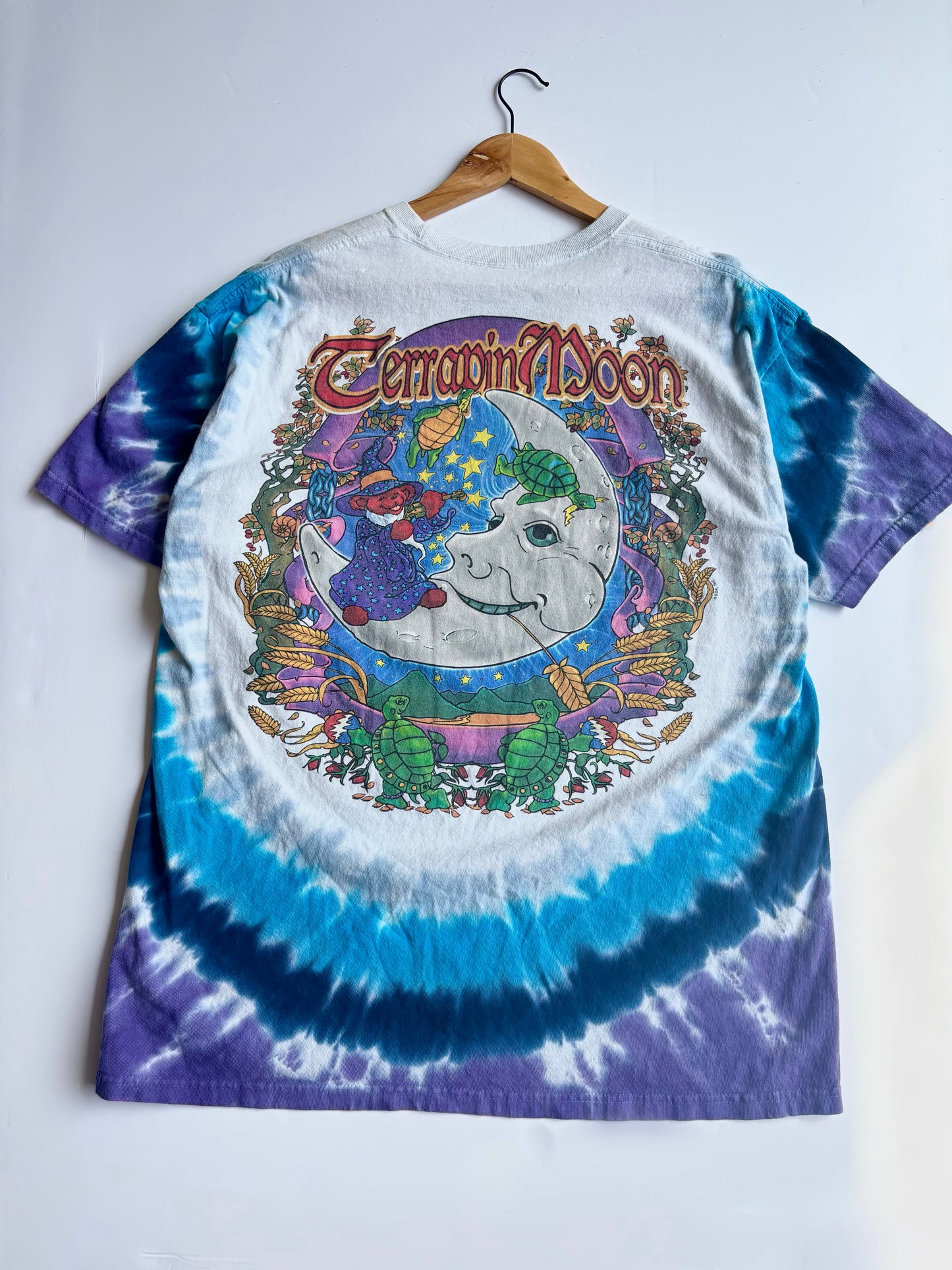 Vintage 00’s Grateful Dead Tee (XL)