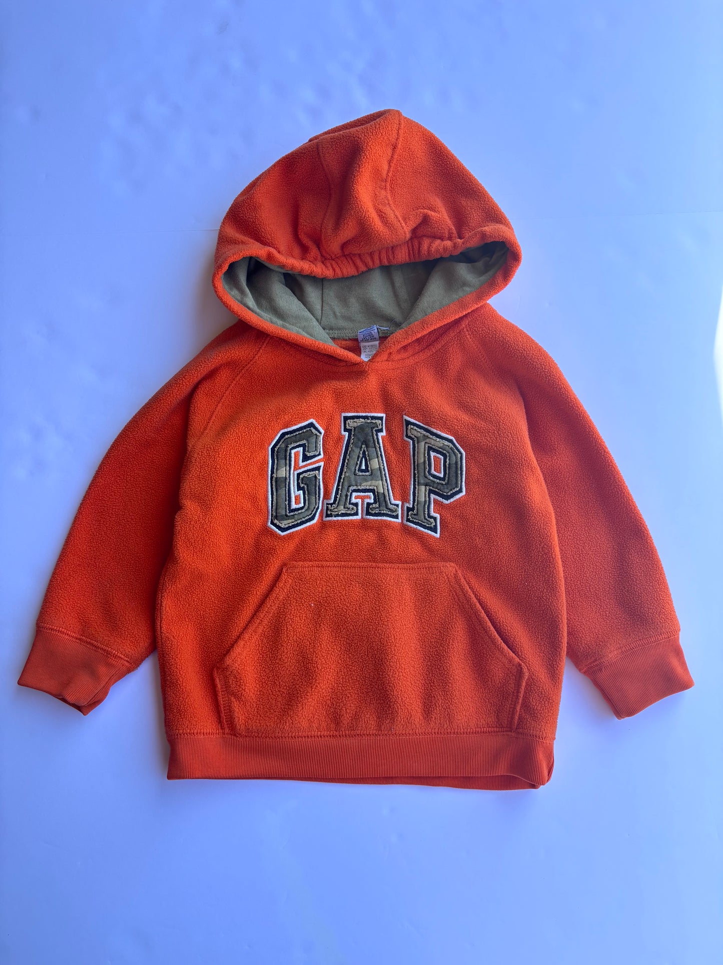 Kids Vintage GAP Hoodie (3T)