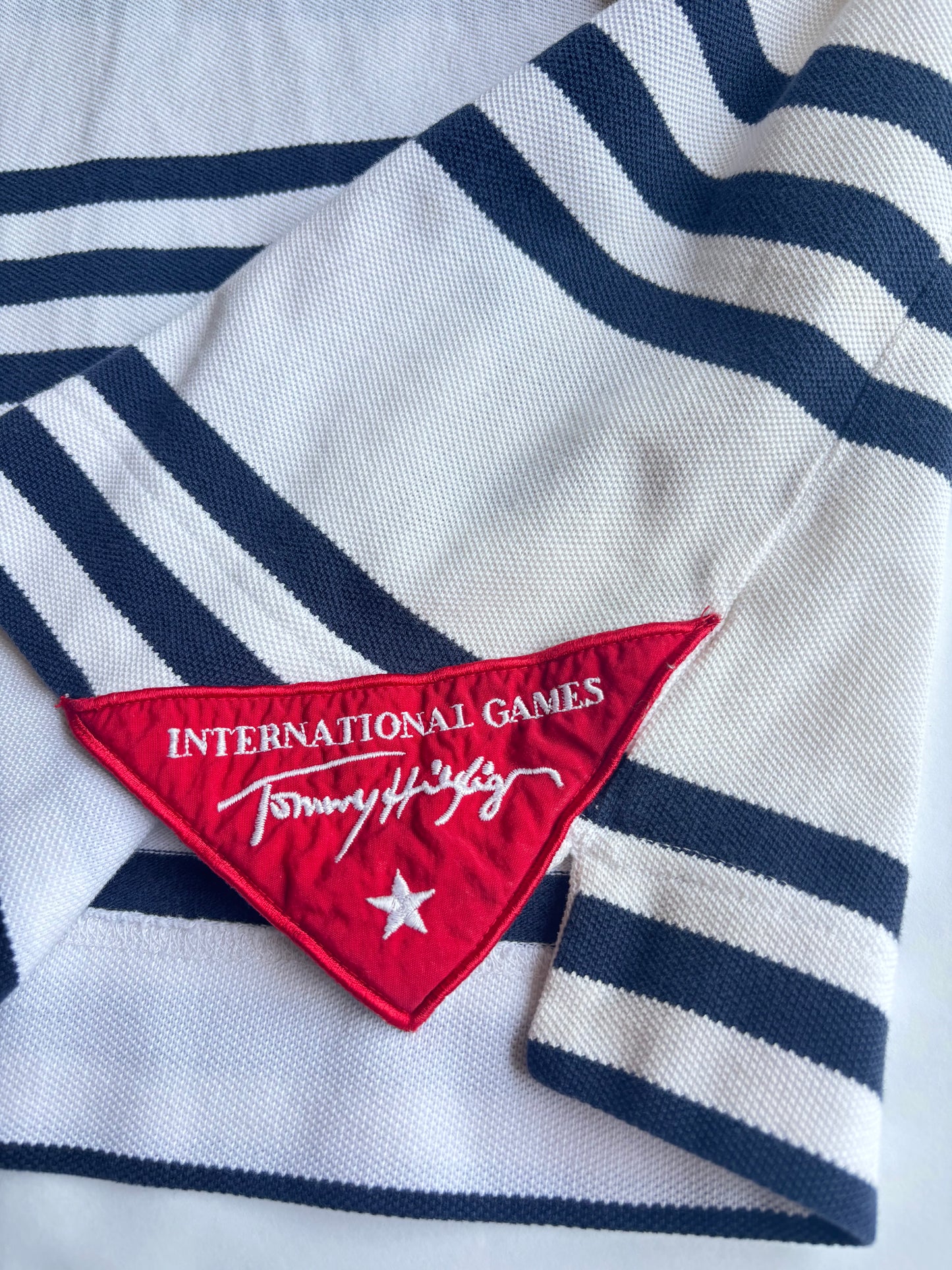 Vintage Tommy Hilfiger Tee (XL)