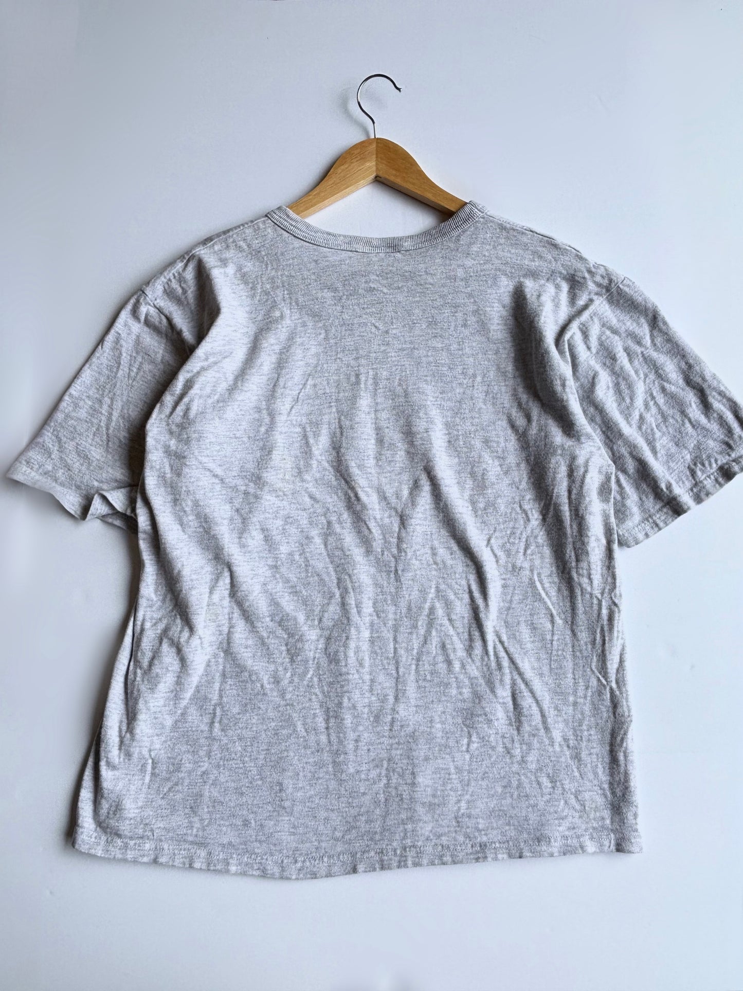 Vintage 90’s Champion Athletics Tee (L)