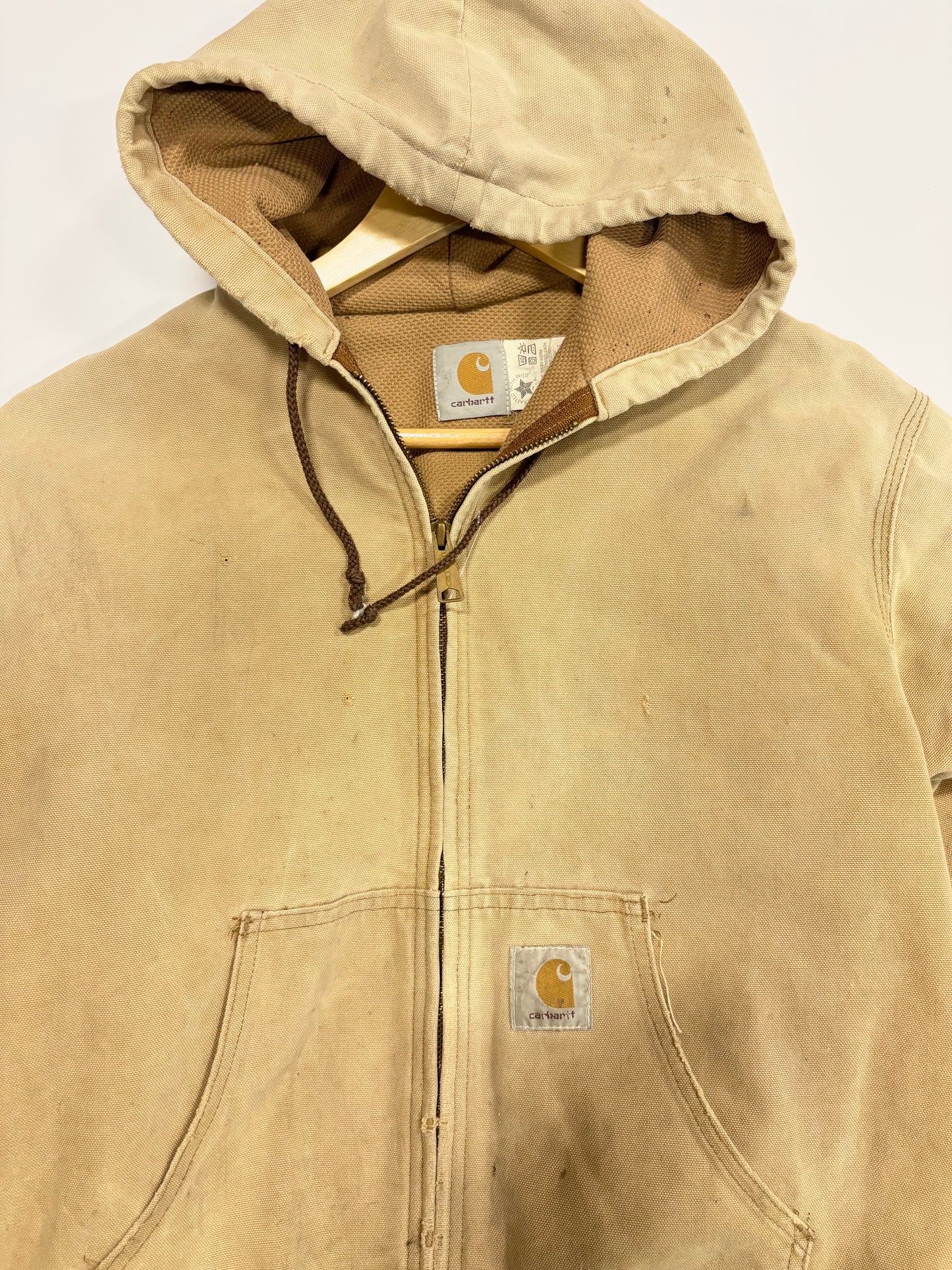 Vintage Carhartt Jacket (L)