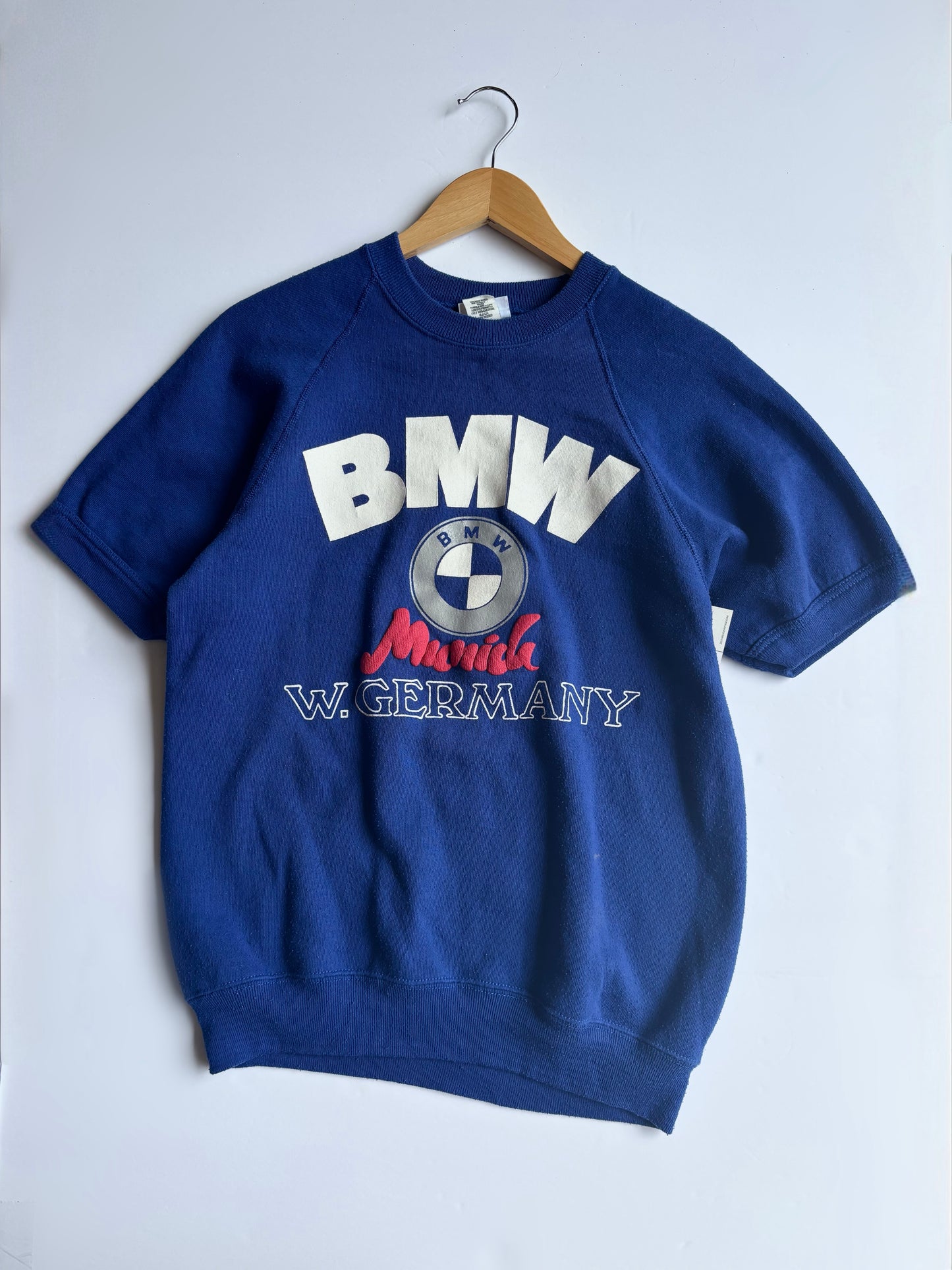 Vintage 90’s BMW Germany Crewneck (M)