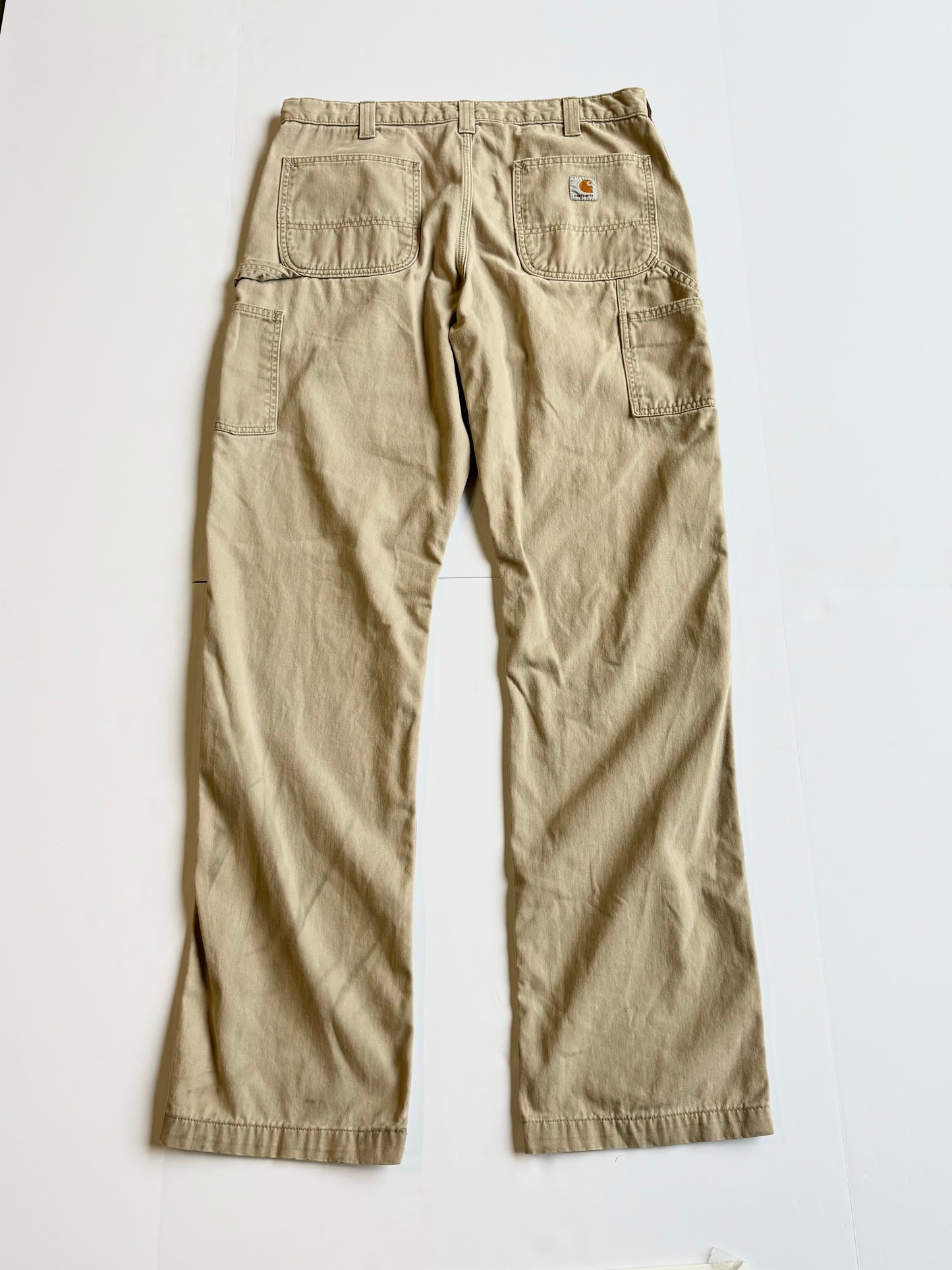 Vintage Carhartt Cargo Pants (34”x36”)