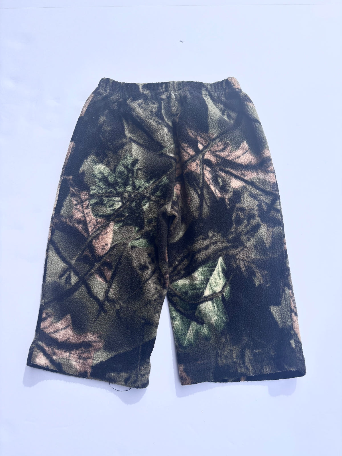 Kids Vintage Camo Sweatpants (12MO)