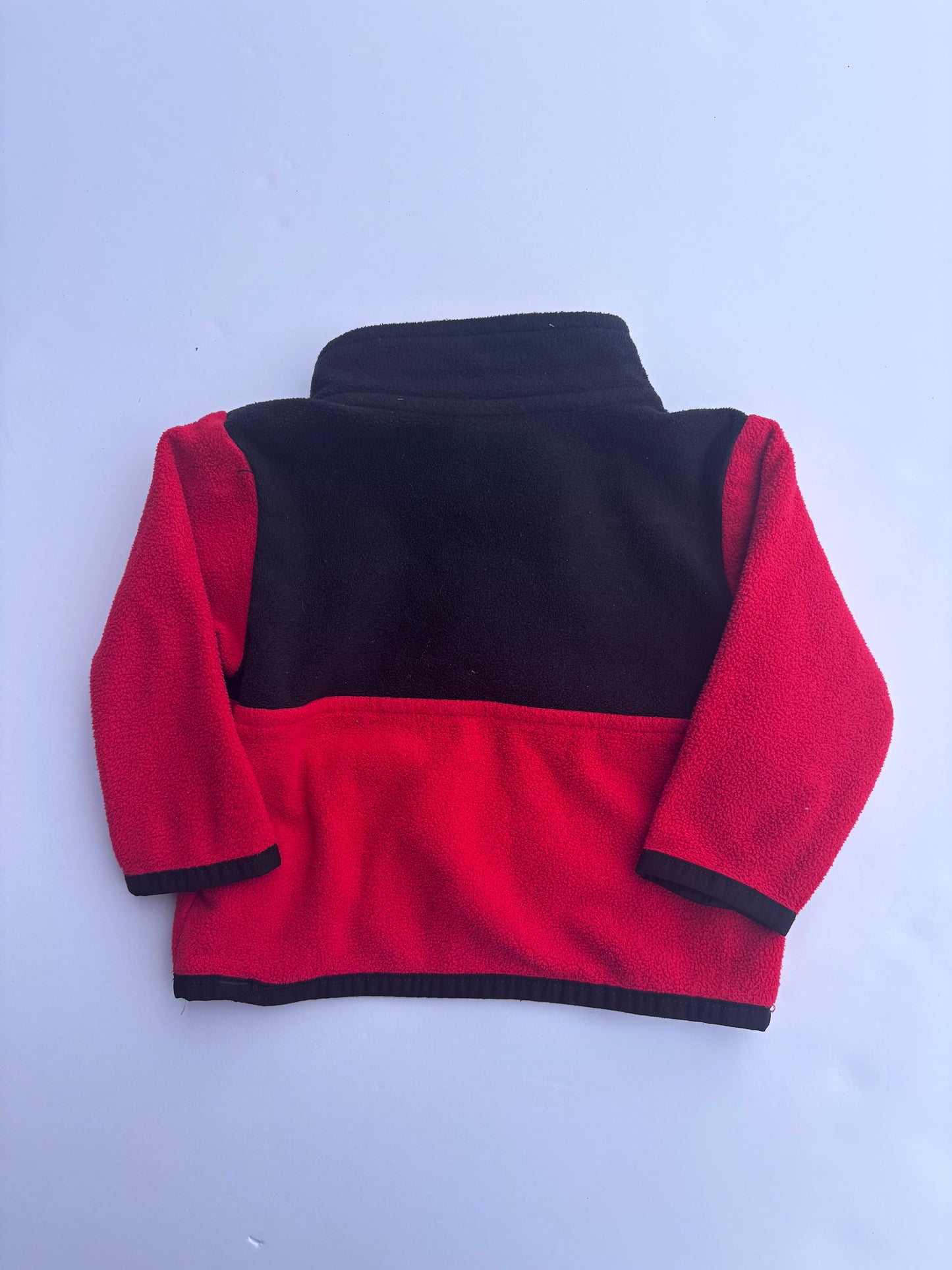 Kids North Face Snap Up (3MO)