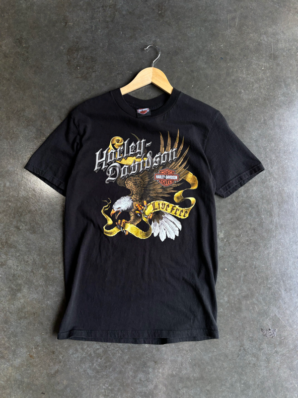 Vintage Harley Arkansas Tee (M)