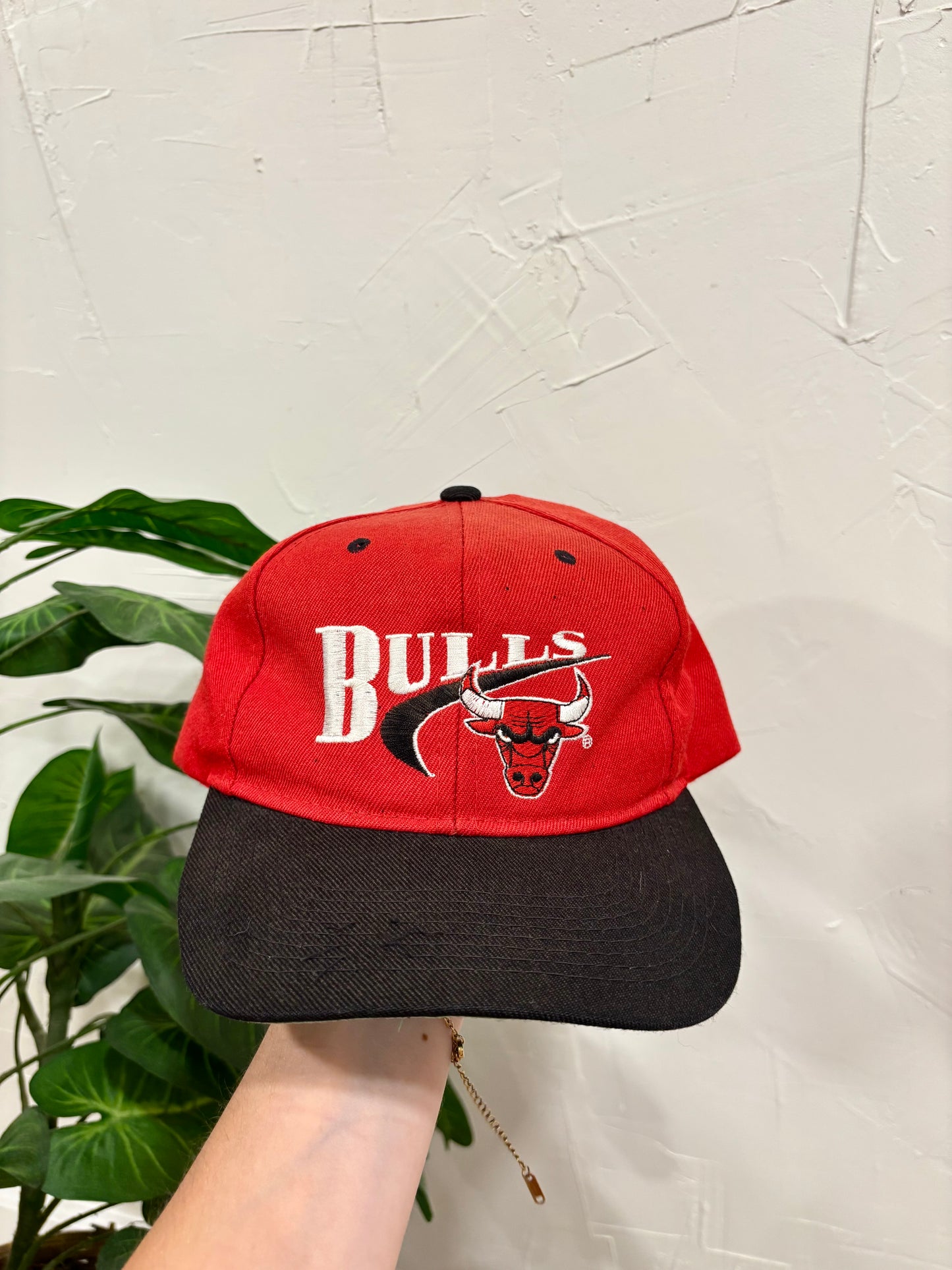 90’s Chicago Bulls SnapBack Hat