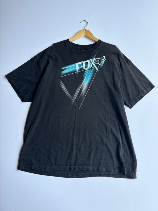 Vintage Fox Racing Tee (XXL)