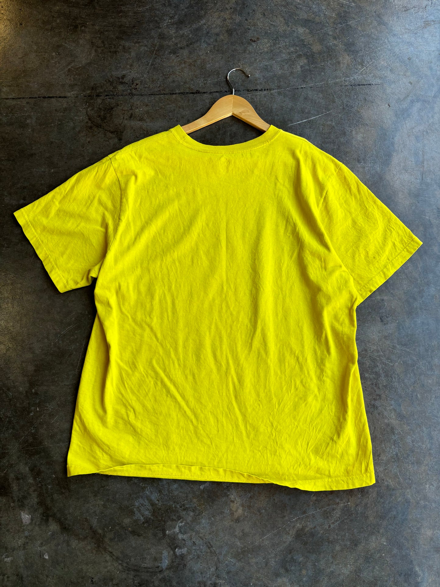 Vintage 00’s Adidas Michigan Tee (XL)