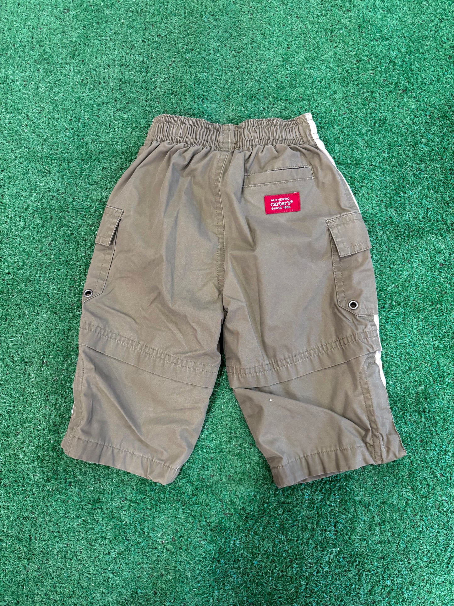 Kids Vintage Track Pants (9-12MO)