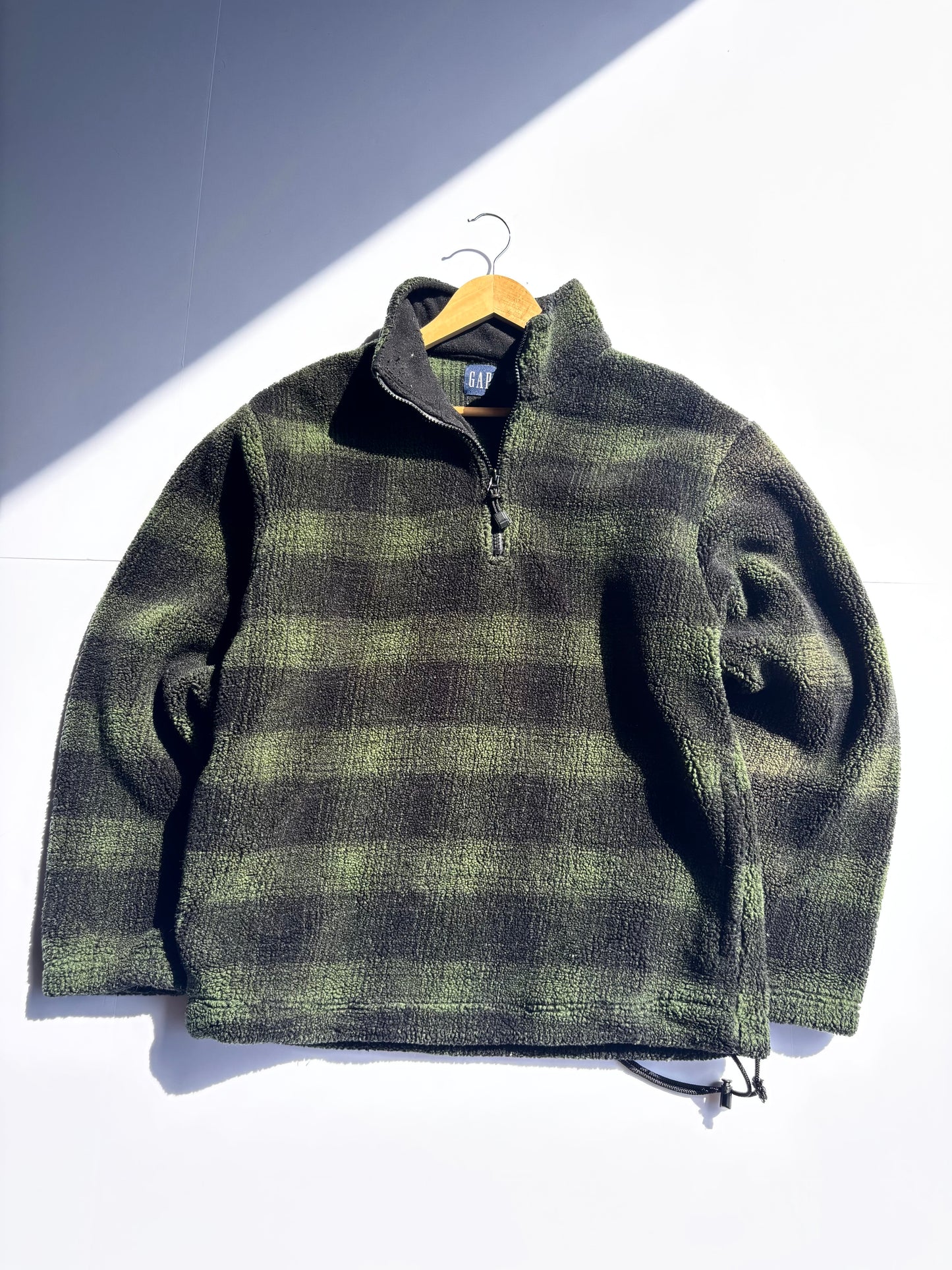 Vintage 90’s GAP Fleece (S)