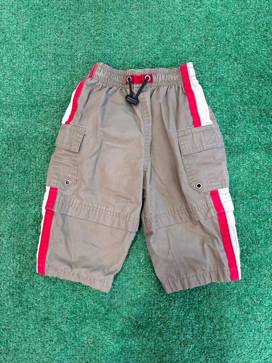 Kids Vintage Track Pants (9-12MO)