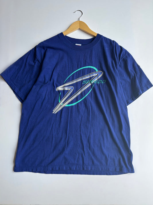 Vintage 90’s Speedo Tee (L)