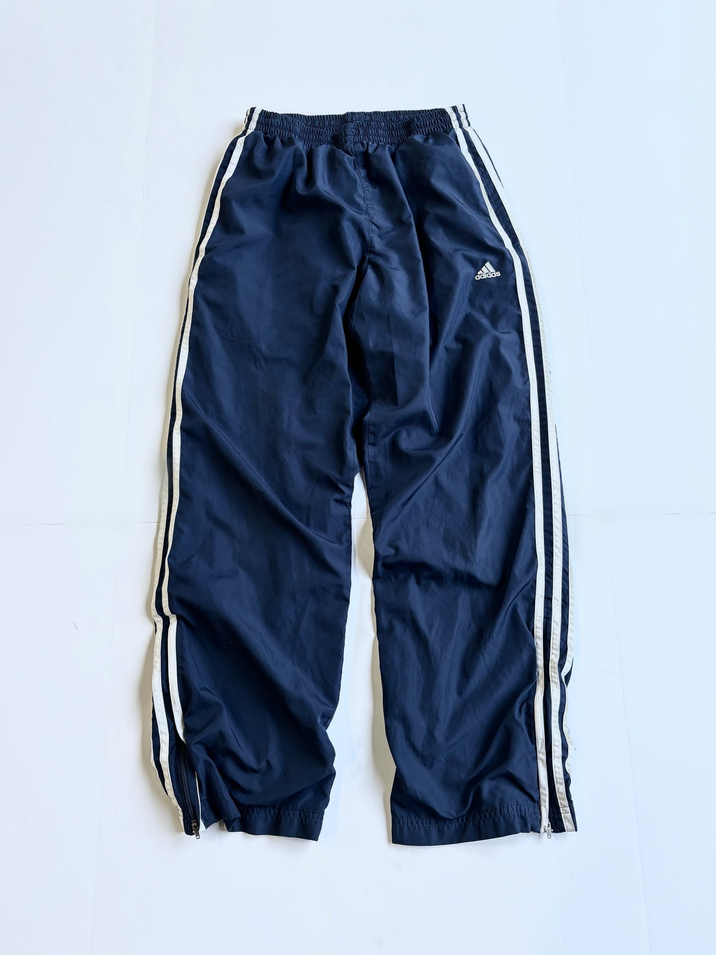 Vintage Adidas Track Pants (S)