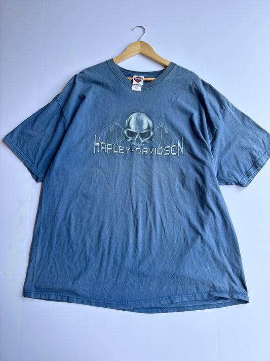 Vintage Harley Davidson Tee (XXL)