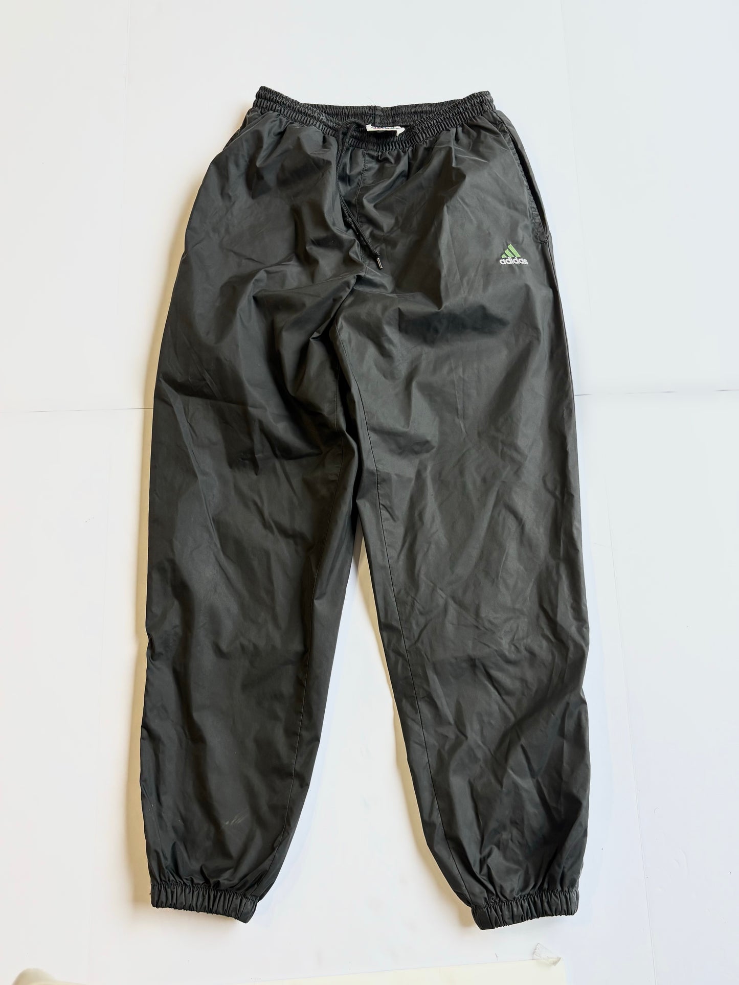 Vintage 90’s Adidas Track Pants (S)