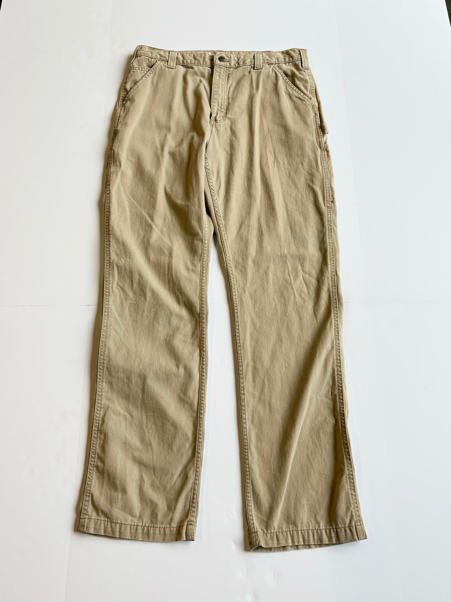 Vintage Carhartt Cargo Pants (34”x36”)
