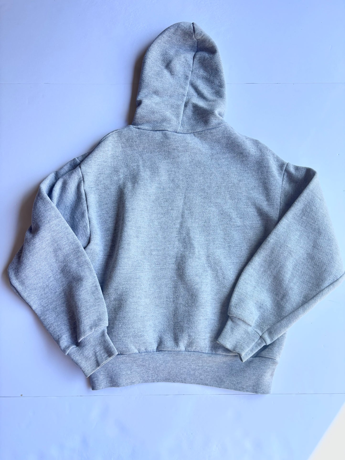Kids Vintage KC Chiefs Hoodie (7T)