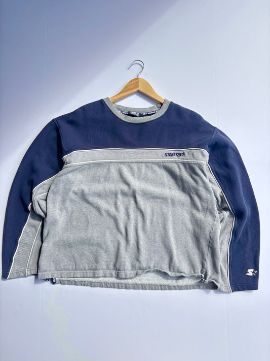 Vintage 90’s Starter Crewneck (L)