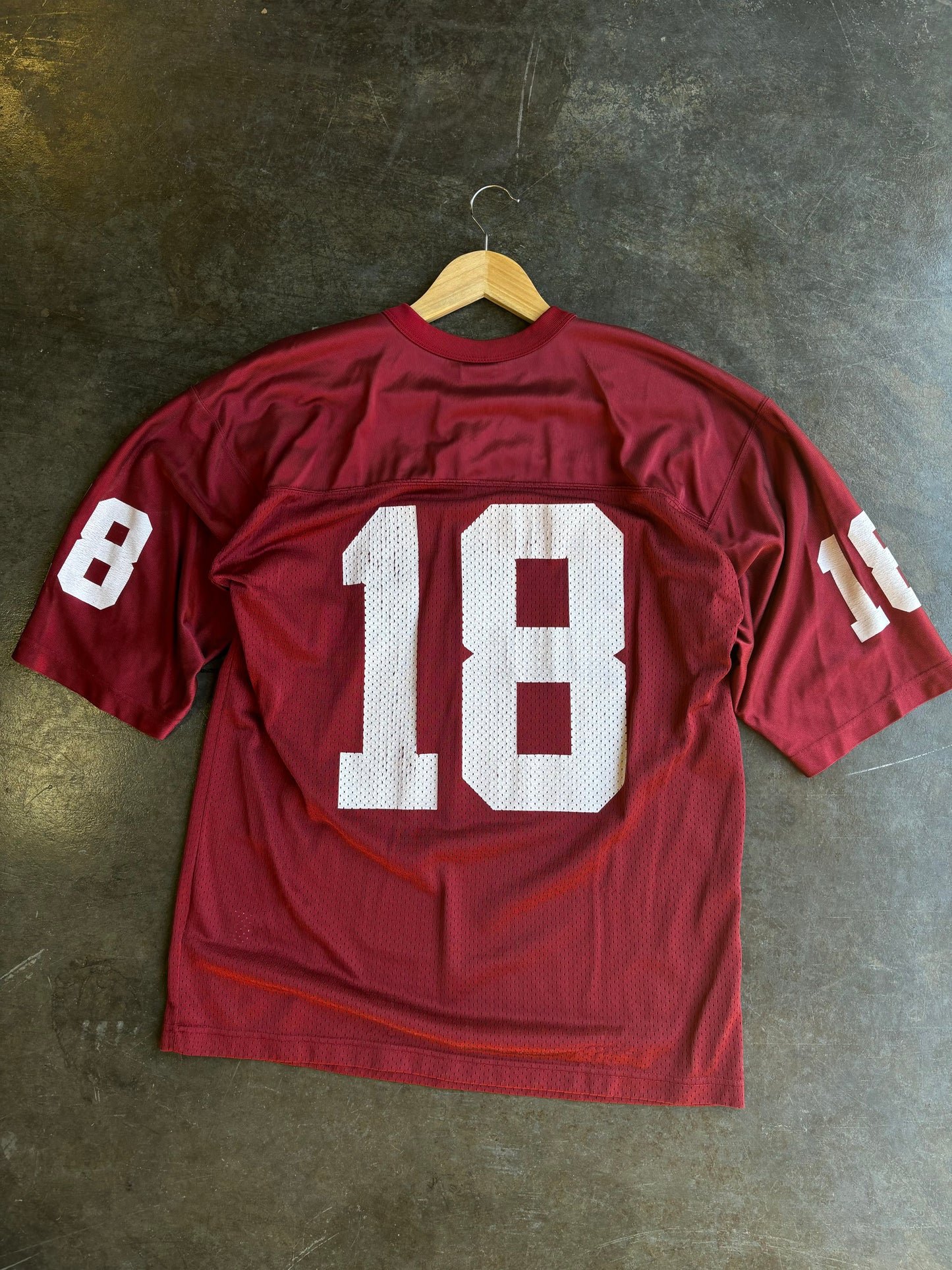 Vintage 90’s Nike OK Sooners Jersey (M/L)