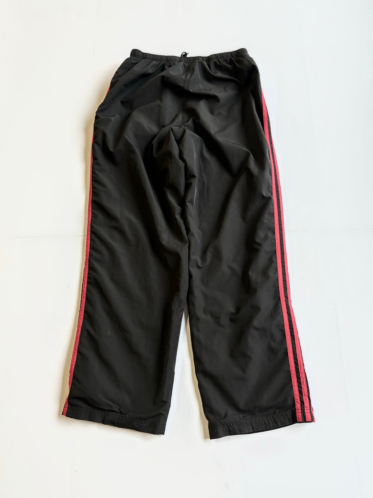 Vintage 00’s Adidas Track Pants (L)