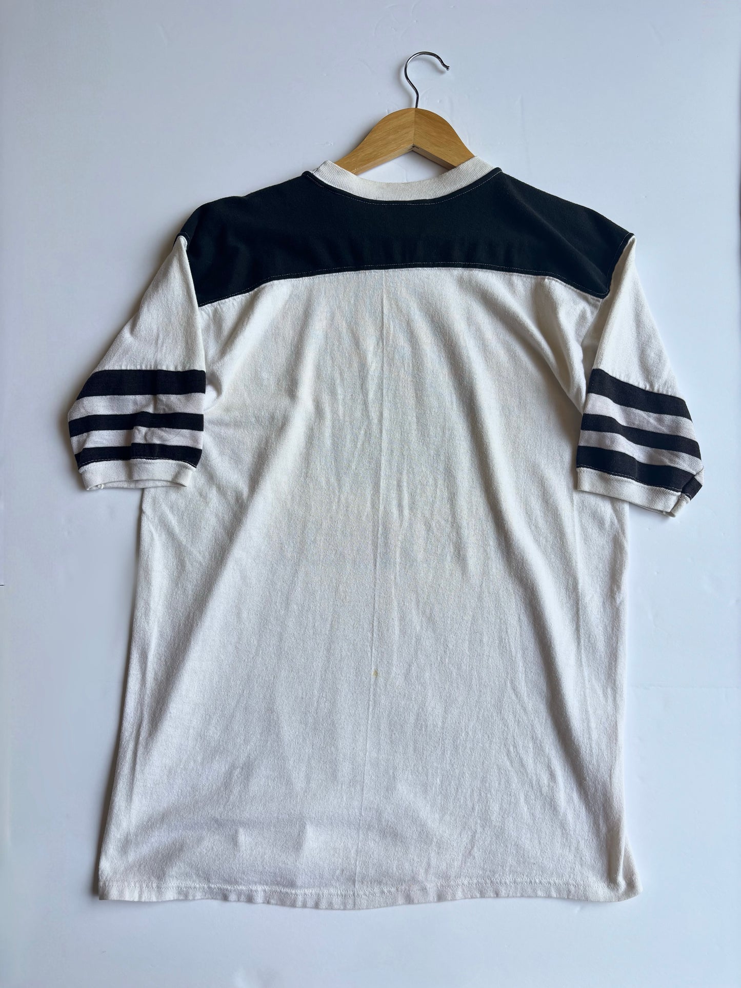 Vintage 80’s Iowa Football Tee (M)