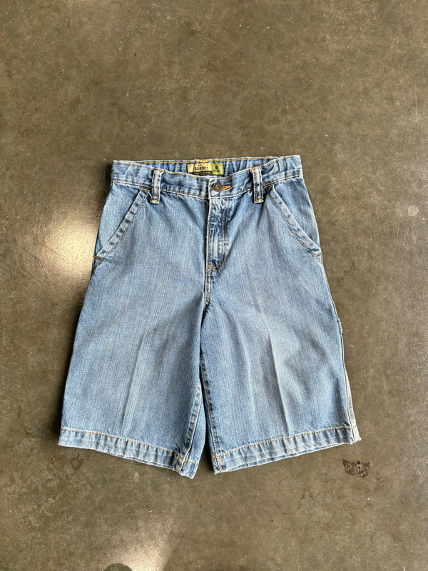 Reworked 8-Ball Carpenter Jorts (000w)