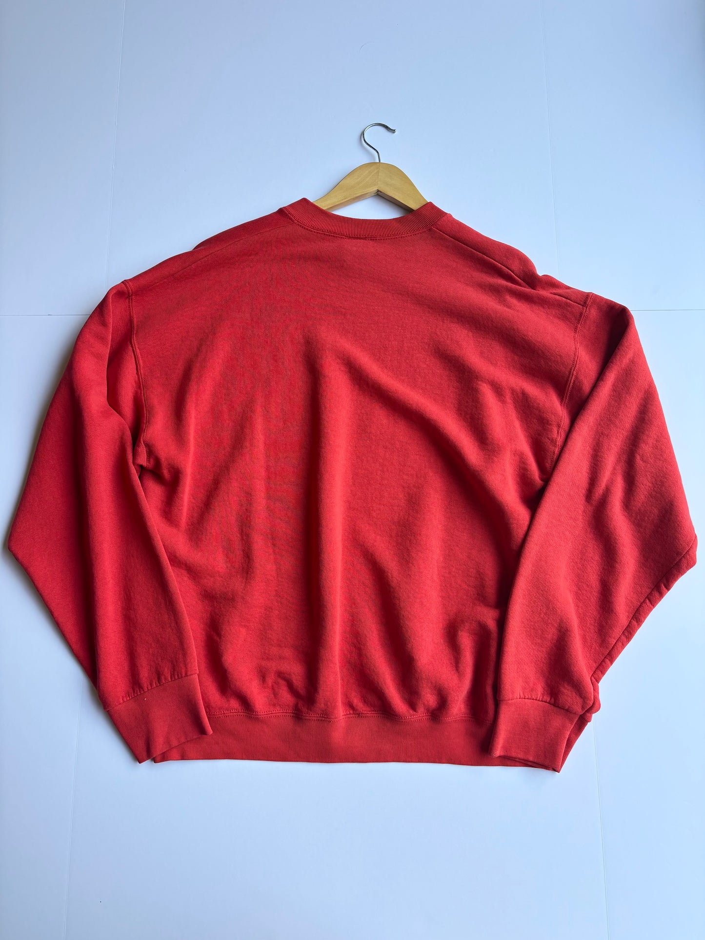 Vintage 90’s KC Chiefs Crewneck (XL)